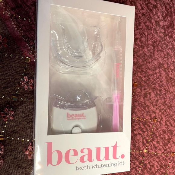 Beaut. Teeth Whitening Set - Picture 3 of 4